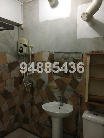 Blk 266 Tampines Street 21 (Tampines), HDB 3 Rooms #171777742